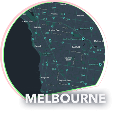Melbourne